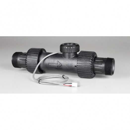 V3045BSPT Счетчик 1.5"BSPT в сборе PLASTIC / Clack WS1.5 plastic meter asy BSPT (USA) V3045BSPT Счетчик 1.5"BSPT в сборе PLASTIC / Clack WS1.5 plastic meter asy BSPT (USA)
