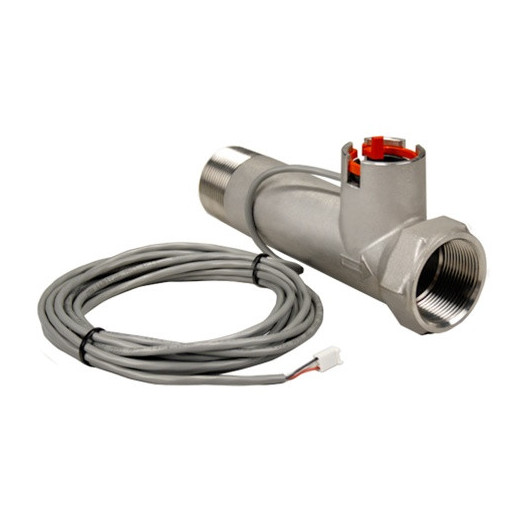 V3048BSPT Счетчик 2"BSPT в сборе /  WS2P meter BSPT PLASTIC PLASTIC (USA)