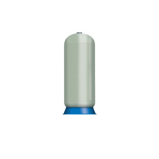 Корпус фильтра Aquacell (АS) 1865 4"-4"