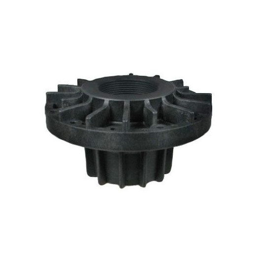 JD507 (H9905) Адаптер 6" фланец - 4" резьба JD507 (H9905) Адаптер 6" фланец - 4" резьба