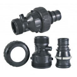 V3008-02 Фитинг дренажный DLFC V1-V2QC 1" без глушителя (ORIG) / Clack WS1 Drain Fitting, Straight, 1", w/o Silencer .(U.S.A) V3008-02 Фитинг дренажный DLFC V1-V2QC 1" без глушителя (ORIG) / Clack WS1 Drain Fitting, Straight, 1", w/o Silencer .(U.S.A)