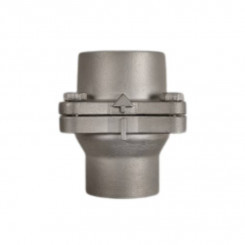 V3079 BSPT Фитинг DLFC V15 1.25"MNPT х 1.5"FBSPT V3079 BSPT Фитинг DLFC V15 1.25"MNPT х 1.5"FBSPT