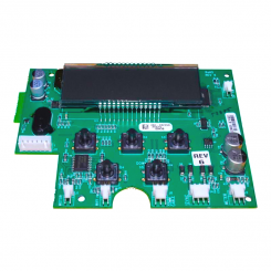 V3108CI-06BOARD Электронная плата V1-V2QC CI