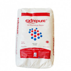 Смола Extrepure 001*7 (мешок 25л)