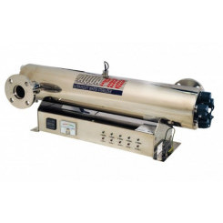 Aquapro UV-72GPM-HTM (Уф-стерилизатор в сборе, 16,4 м3/час)