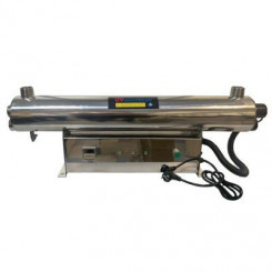 Уф-стерилизатор UV-550W-R (120GPM, 4") Китай