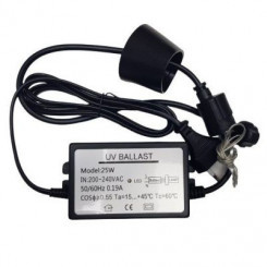 Балласт UV-TR-6  (для 6GPM-N) Тайвань