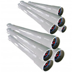 Корпус мембраны FRP Firstline 300Е-2.5" -LV-B-WH(2521) Корпус мембраны FRP Firstline 300Е-2.5" -LV-B-WH(2521)