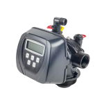Блок управления Clack WS15 CI фильтр, таймер-счётчик (V15CIBM Z) PLASTIC / Automatic Clack WS1.5" CI, Filter - Meter, PLASTIC .(U.S.A)