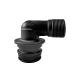 H4650 Реагентный уголок 1/2" /комплект/ H4650 Реагентный уголок 1/2" /комплект/