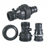 V3008-02 Фитинг дренажный DLFC V1-V2QC 1" без глушителя (ORIG) / Clack WS1 Drain Fitting, Straight, 1", w/o Silencer .(U.S.A) V3008-02 Фитинг дренажный DLFC V1-V2QC 1" без глушителя (ORIG) / Clack WS1 Drain Fitting, Straight, 1", w/o Silencer .(U.S.A)