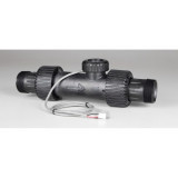 V3045BSPT Счетчик 1.5"BSPT в сборе PLASTIC / Clack WS1.5 plastic meter asy BSPT  (USA)