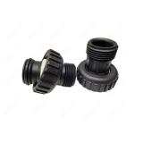 V3007-14 Фитинги прямые Noryl 3/4" BSPT / Plastic Male BSPT set (U.S.A) V3007-14 Фитинги прямые Noryl 3/4" BSPT / Plastic Male BSPT set (U.S.A)