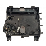 V3106 Кронштейн электронной платы и мотора редуктора V1 V3106 Кронштейн электронной платы и мотора редуктора V1