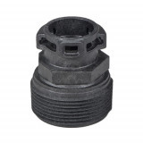 V3983 Адаптер DLFC дренажной линии для V2/V2QC / Clack WS2 DLFC adapter (USA) V3983 Адаптер DLFC дренажной линии для V2/V2QC / Clack WS2 DLFC adapter (USA)