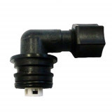 V4144-01 Уголок солезаборного механизма (фитинг реагентной линии) 3/8" QC для V1-V125 в сборе / Clack Elbow 3/8 Liquifit asy w/RFC U.S.A. V4144-01 Уголок солезаборного механизма (фитинг реагентной линии) 3/8" QC для V1-V125 в сборе / Clack Elbow 3/8 Liquifit asy w/RFC U.S.A.