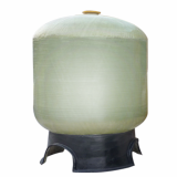 Корпус фильтра Noyi 63х67 6"FLG (Nat) Корпус фильтра Noyi 63х67 6"FLG (Nat)