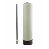 Корпус фильтра Canature 1252 - 2.5" с ДРС (Nat) Корпус фильтра Canature 1252 - 2.5" с ДРС (Nat)