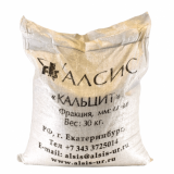 Кальцит фр.1,5-3,0 мм (меш. 25кг)