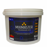 Фильтрующий материал Mixmaster А (ведро 10 л.) Фильтрующий материал Mixmaster А (ведро 10 л.)