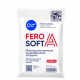 Смола FeroSoft A (меш. 8,3 л, 6,7 кг)