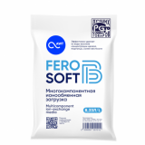 Смола FeroSoft В (меш. 8,3 л, 6,7 кг)