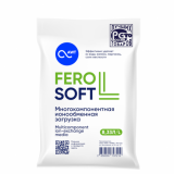 Смола FeroSoft L (меш. 8,3 л, 6,7 кг)