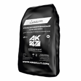 Активированный уголь AK47 12x40 (50л, 25кг) Активированный уголь AK47 12x40 (50л, 25кг)