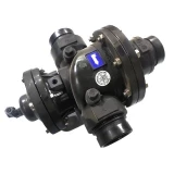 Трехходовой кран 3'' для Rofisa A 3x3x3 VVV (04001767676) Трехходовой кран 3'' для Rofisa A 3x3x3 VVV (04001767676)