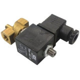 Воздушная линия (соленойд) для Rofisa NC 24VAC 1/8'' (03605002410) Воздушная линия (соленойд) для Rofisa NC 24VAC 1/8'' (03605002410)