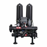 Дисковый фильтр F202-32 3" (автомат.)  50м3ч