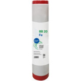 Картридж обезжелезивания AWT FE-BB20''