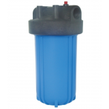 Колба фильтра NatureWater BB10 BRM01 - 1" в сборе Колба фильтра NatureWater BB10 BRM01 - 1" в сборе