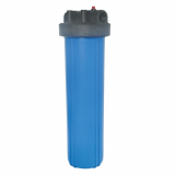 Корпус фильтра NatureWater 20BB BRL01 - 1" в сборе Корпус фильтра NatureWater 20BB BRL01 - 1" в сборе