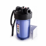 Корпус фильтра Raifil C897C1-BK1-PR-BN-R 10BB/прозрачный (Китай) Корпус фильтра Raifil C897C1-BK1-PR-BN-R 10BB/прозрачный (Китай)