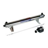 Aquapro UV-12GPM-H (Уф-стерилизатор в сборе, 2,70 м3/час)