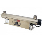 Aquapro UV-36GPM-HT (Уф-стерилизатор в сборе, 8,2 м3/час) Aquapro UV-36GPM-HT (Уф-стерилизатор в сборе, 8,2 м3/час)