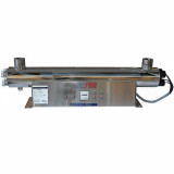 Aquapro UV-48GPM-HT (Уф-стерилизатор в сборе, 10,88 м3/час)
