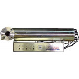 Aquapro UV-60GPM-HT (Уф-стерилизатор в сборе, 13,60 м3/час) Aquapro UV-60GPM-HT (Уф-стерилизатор в сборе, 13,60 м3/час)