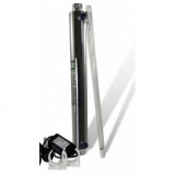 УФ стерилизатор STERILIZER - UV84GPM - 3" (до 20 м3/ч), лампы PHILIPS УФ стерилизатор STERILIZER - UV84GPM - 3" (до 20 м3/ч), лампы PHILIPS