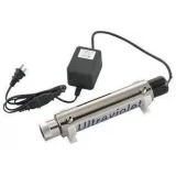 Уф-стерилизатор UV-110W-R (24GPM, 1" без стабилизатора) Китай