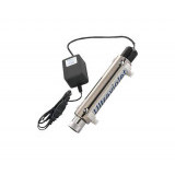 Уф-стерилизатор UV-165W-R (36GPM, 1 1/2" без стабилизатора) Китай