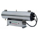Уф-стерилизатор UV-330W-R (72GPM, 2") Китай