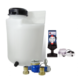 Станция дозирования AMC200/60L/dn15 (эконом) Станция дозирования AMC200/60L/dn15 (эконом)