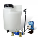 Станция дозирования APG603/60L/dn15(эконом) Станция дозирования APG603/60L/dn15(эконом)