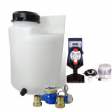 Станция дозирования DPT200/200L/dn50 Станция дозирования DPT200/200L/dn50
