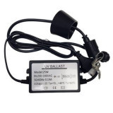 Балласт UV-TR-6 (25W/R), 6GPM, Китай Балласт UV-TR-6 (25W/R), 6GPM, Китай
