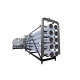 AWT RO-50/8040 - установка обратного осмоса с насосом (до 50 м3/ч) AWT RO-50/8040 - установка обратного осмоса с насосом (до 50 м3/ч)
