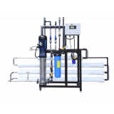 AWT ROB-1150L (7/4040) - установка обратного осмоса на солоноватую воду с насосом AWT ROB-1150L (7/4040) - установка обратного осмоса на солоноватую воду с насосом