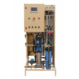 AWT MC 2540-1 - установка обратного осмоса с насосом AWT MC 2540-1 - установка обратного осмоса с насосом
